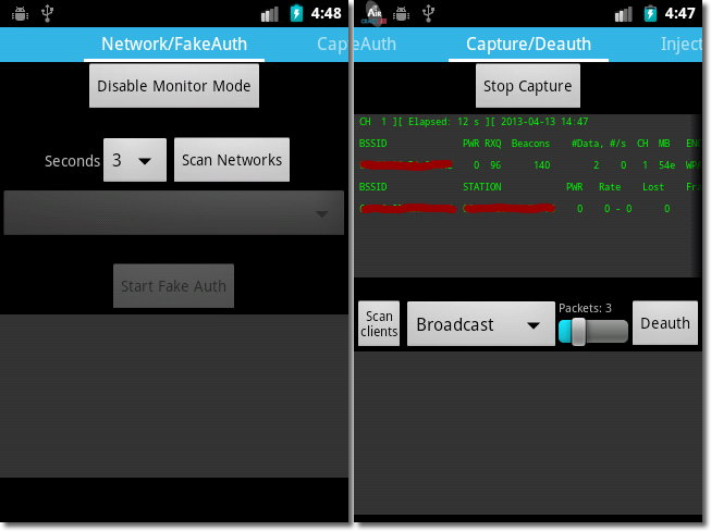 aircrack ng for android system download